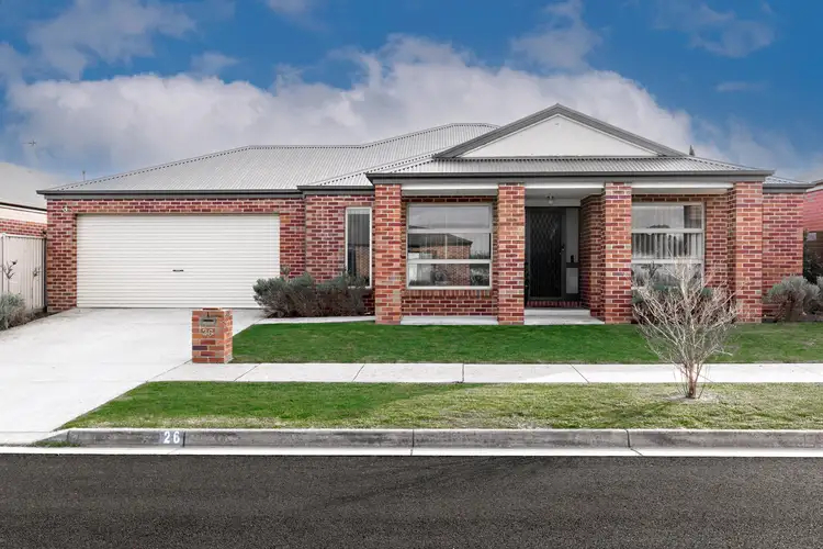 26 Ilvia Way
