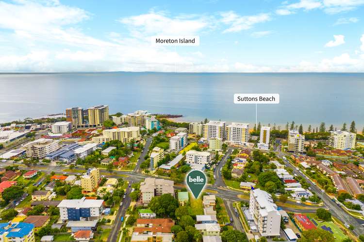 Main view of Homely residentialLand listing, 59 John Street, Redcliffe QLD 4020