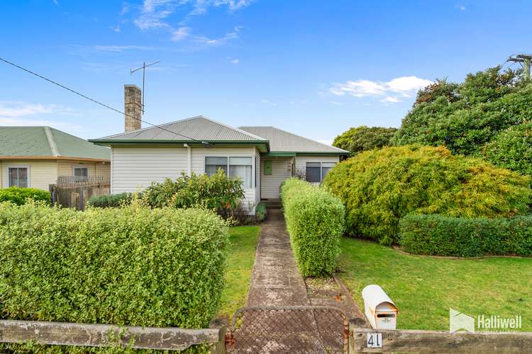 Main view of Homely house listing, 41 Percy Street, Devonport TAS 7310