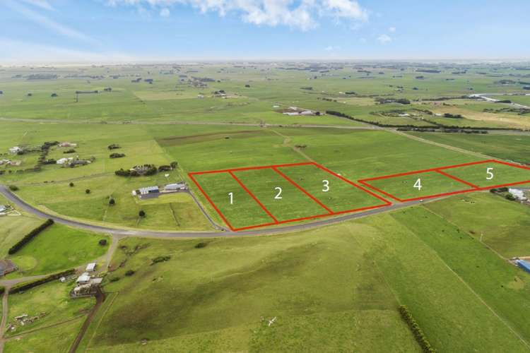 LOT 1, 140 Illowa Road, Illowa VIC 3282