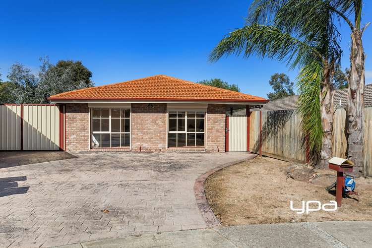Main view of Homely house listing, 12 Gowrie Court, Sunbury VIC 3429