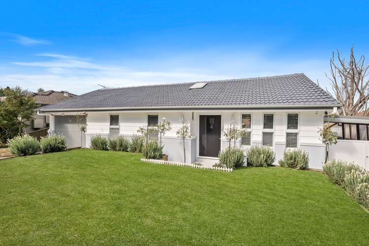 Main view of Homely house listing, 41 Nowland Street, Seven Hills NSW 2147