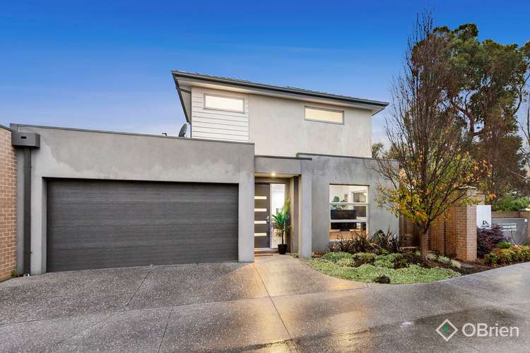 Main view of Homely townhouse listing, 9/47 Green Island Avenue, Mount Martha VIC 3934