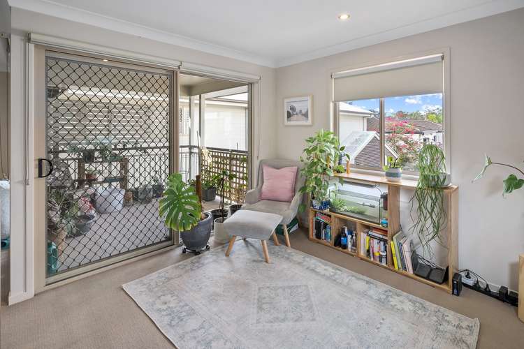 Main view of Homely townhouse listing, 4/32 Herbertson Road, Carina Heights QLD 4152