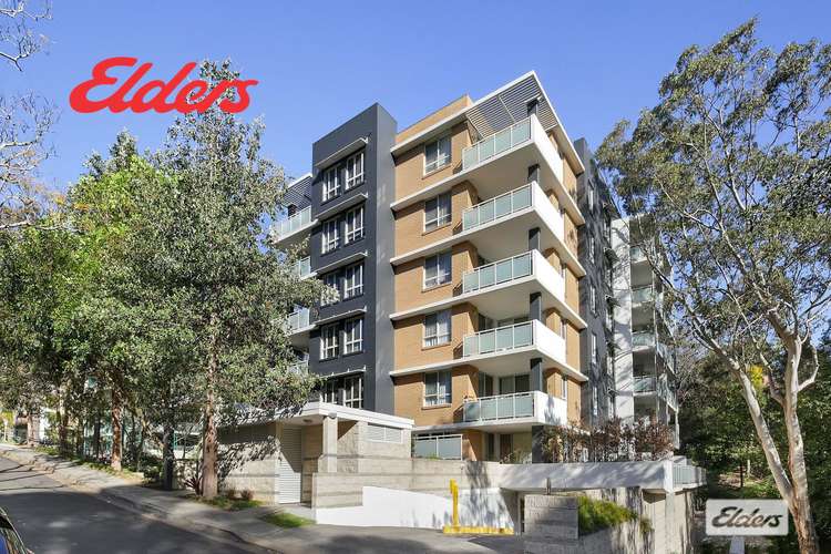 Main view of Homely apartment listing, 28/14-16 Freeman Road, Chatswood NSW 2067