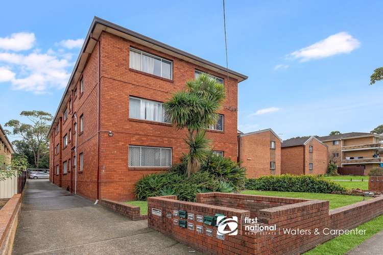 Main view of Homely unit listing, 2/66 Dartbrook Road, Auburn NSW 2144