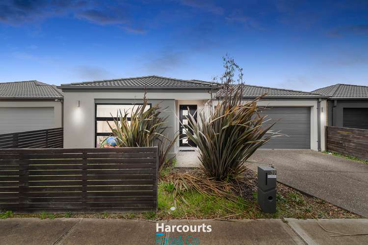 Main view of Homely house listing, 39 Bentham Street, Roxburgh Park VIC 3064