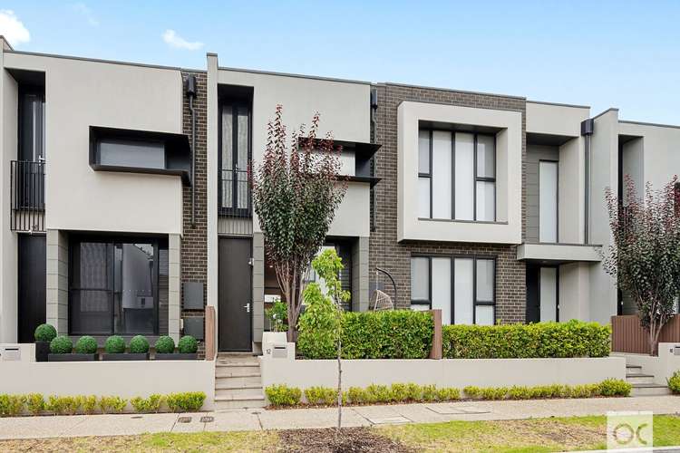 Main view of Homely townhouse listing, 12 Banksia Street, West Lakes SA 5021