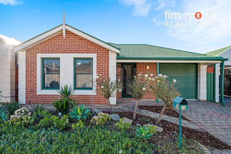 16 Rose Lane, Mile End SA 5031