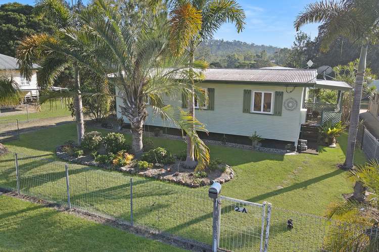 Main view of Homely house listing, 2A Rose Street, Kilkivan QLD 4600