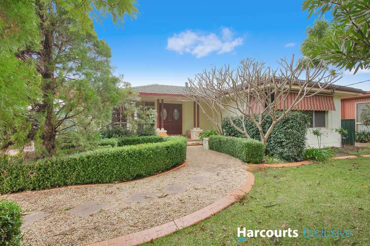 58 Westbank Avenue, Emu Plains NSW 2750