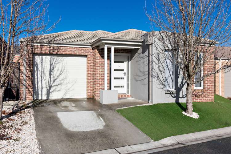 6 Rebellion Place, Ballarat East VIC 3350