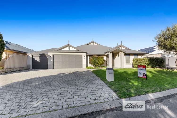 Main view of Homely house listing, 5 Antelope Turn, Dalyellup WA 6230