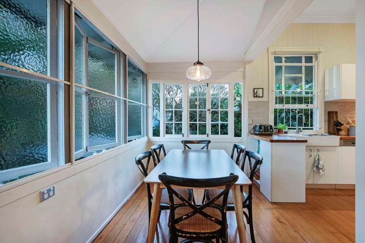 Fifth view of Homely house listing, 17 Miles Street, Clayfield QLD 4011