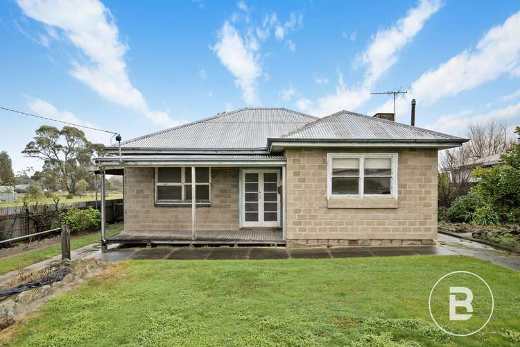 Main view of Homely house listing, 21 Homebush Road, Avoca VIC 3467