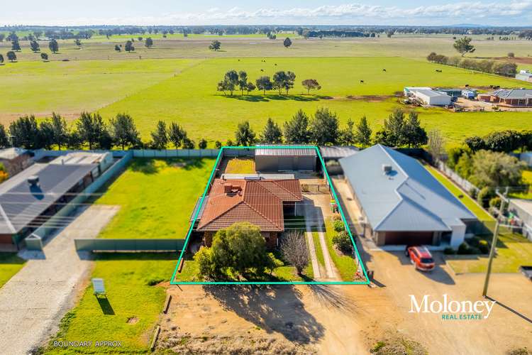 128 Redlands Road, Corowa NSW 2646