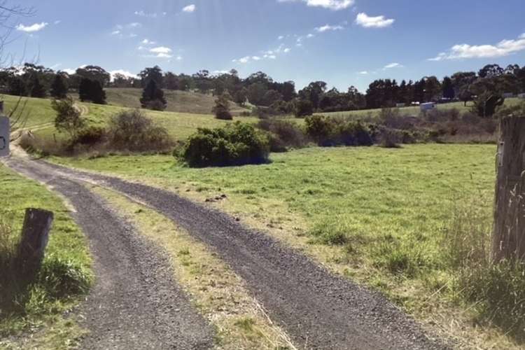 3530 (Lot Ballarat-Maryborough Road, Clunes VIC 3370