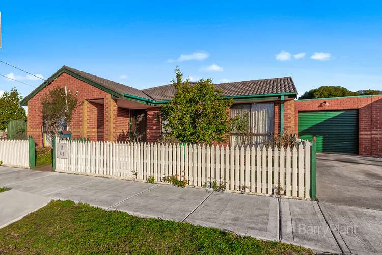 Second view of Homely house listing, 17 & 19 Kingsley Street, St Albans VIC 3021