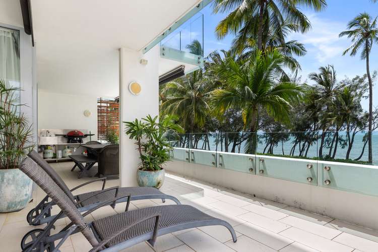 Main view of Homely apartment listing, 5202/2-22 Veivers Road, Palm Cove QLD 4879