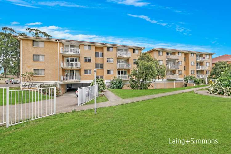 Main view of Homely unit listing, 2/334 Woodstock Avenue, Mount Druitt NSW 2770