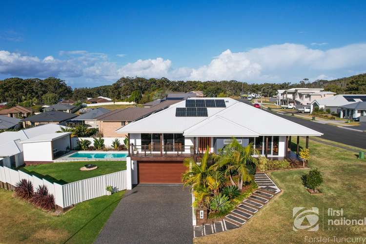 Main view of Homely house listing, 12 Greenview Drive, Black Head NSW 2430