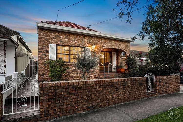 Main view of Homely house listing, 34 Irvine Street, Kingsford NSW 2032
