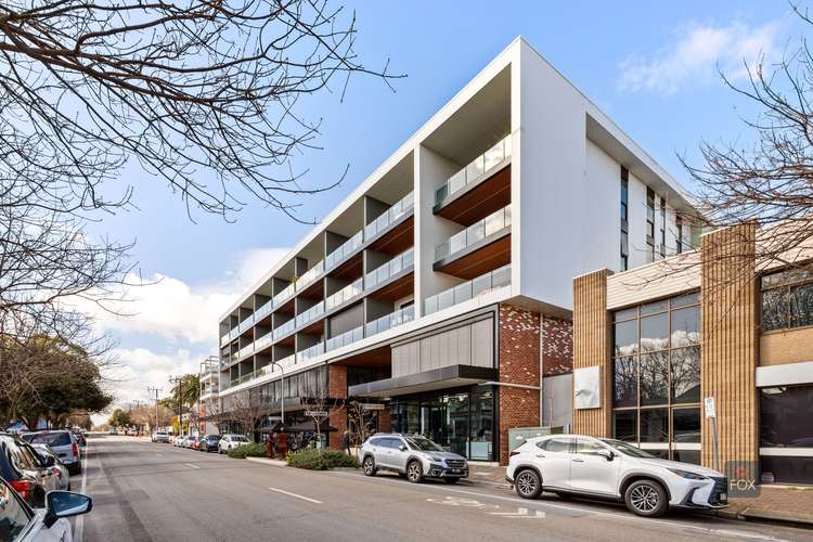 Main view of Homely apartment listing, 26/54-60 King William Street, Kent Town SA 5067