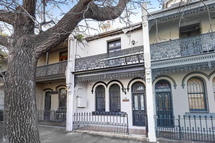 Main view of Homely house listing, 277 Chalmers Street, Redfern NSW 2016