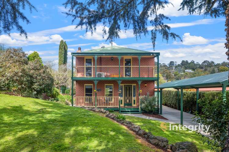 Main view of Homely house listing, 18a Blannin Street, Healesville VIC 3777