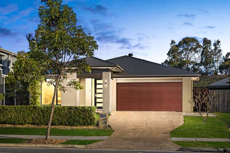 Main view of Homely house listing, 502 Gainsborough Drive, Pimpama QLD 4209
