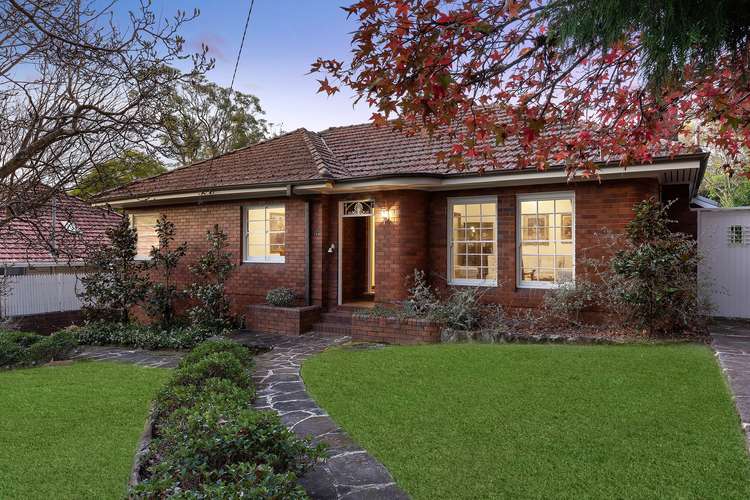 Main view of Homely house listing, 30 Sutherland Road, Cheltenham NSW 2119