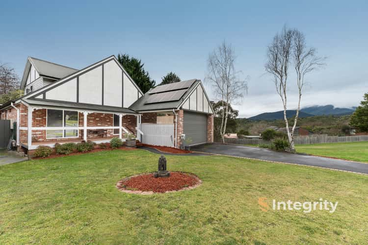 12 Rosella Crescent, Healesville VIC 3777