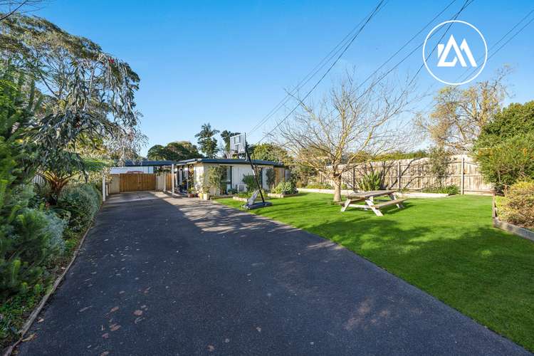 Main view of Homely house listing, 12 Daly Street, Frankston VIC 3199