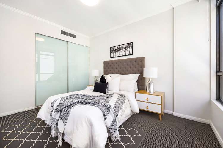 Second view of Homely apartment listing, 22/13 Potter Street, Waterloo NSW 2017