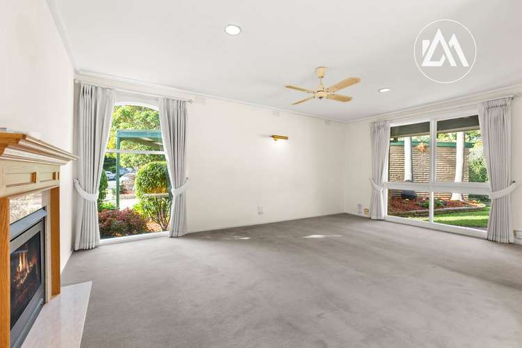 Fifth view of Homely house listing, 10 Cornborough Court, Frankston South VIC 3199
