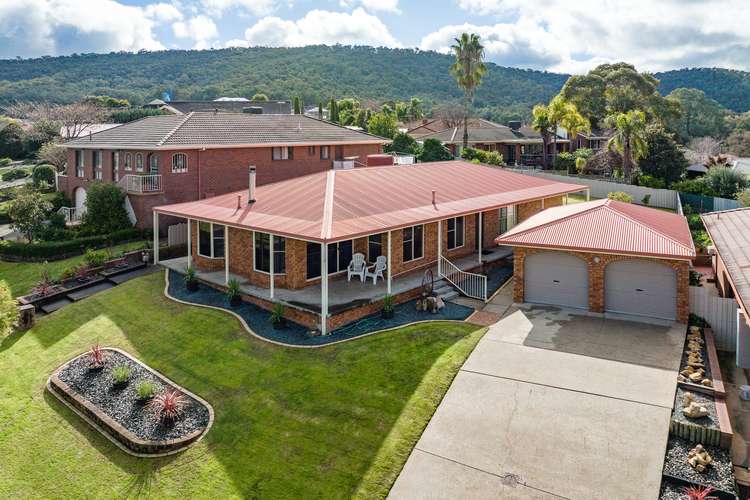 32 Warrenlee Drive, West Albury NSW 2640