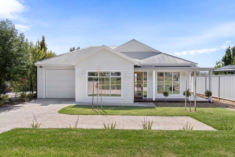 Main view of Homely house listing, 23 Roadknight Street, Birregurra VIC 3242