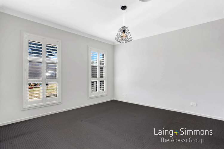 Fourth view of Homely house listing, 13 William Street, St Marys NSW 2760
