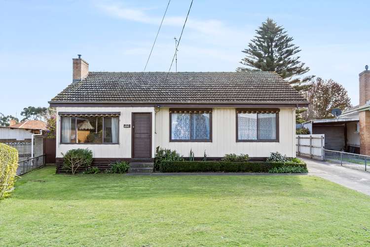 Main view of Homely house listing, 12 Hancock Street, Colac VIC 3250