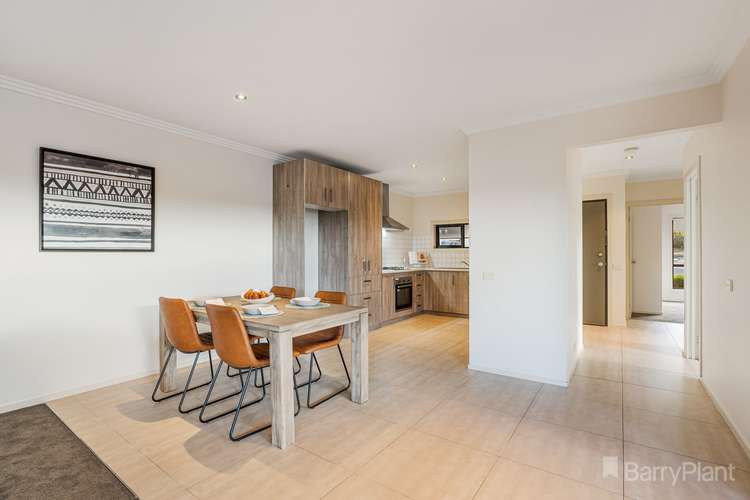 Third view of Homely unit listing, 5/18 Delbridge Street, Golden Square VIC 3555