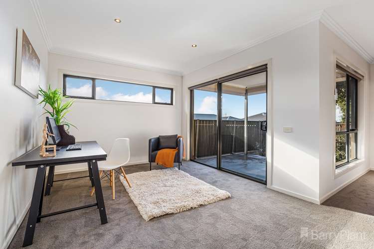 Sixth view of Homely unit listing, 5/18 Delbridge Street, Golden Square VIC 3555