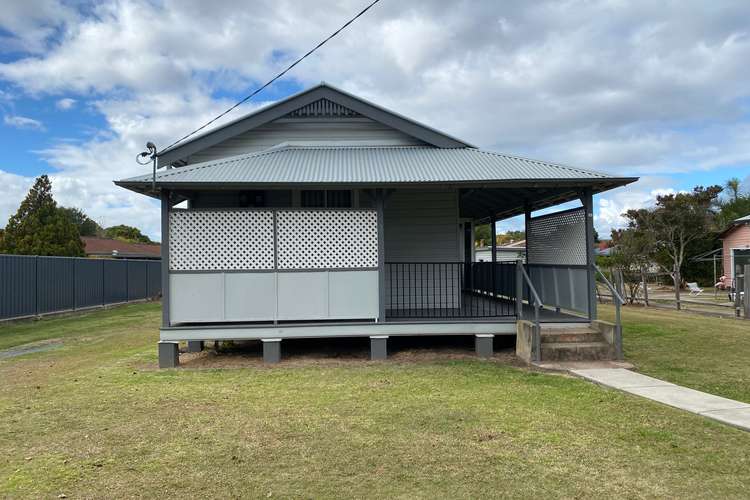 Main view of Homely house listing, 92 Queen Street, Grafton NSW 2460