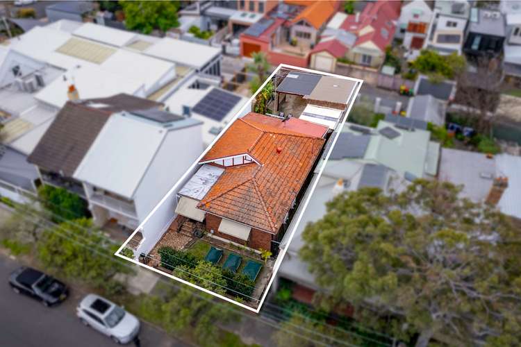 Main view of Homely house listing, 10 Justin Street, Lilyfield NSW 2040