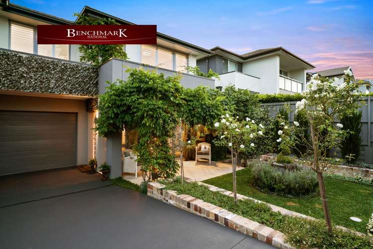 27 Hennessy Avenue, Moorebank NSW 2170