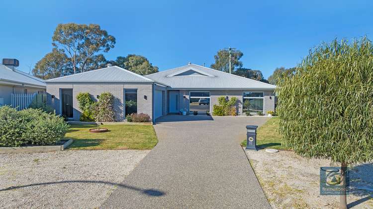 Main view of Homely house listing, 11 Rothbury Court, Moama NSW 2731