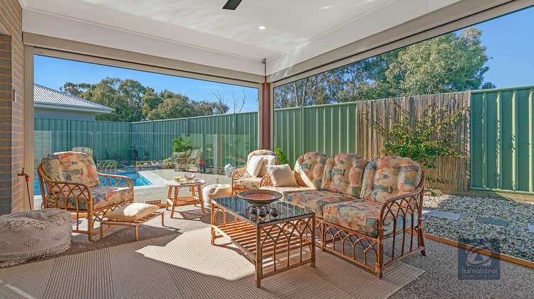 Sixth view of Homely house listing, 11 Rothbury Court, Moama NSW 2731