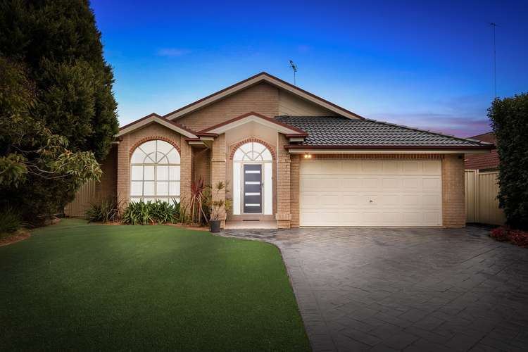 5 Needlewood Close, Rouse Hill NSW 2155