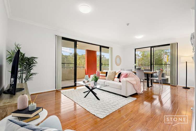 55/32-34 Mons Road, Westmead NSW 2145