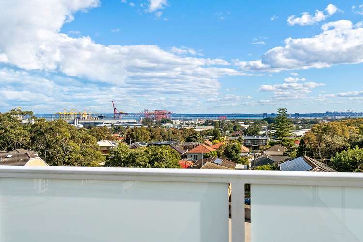 Main view of Homely apartment listing, 8A/508-510 Bunnerong Road, Matraville NSW 2036