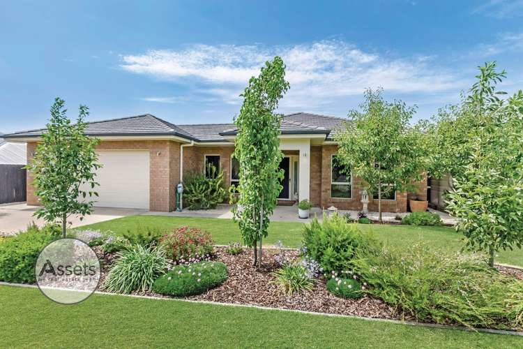 5 Wonderland Court, Portland VIC 3305